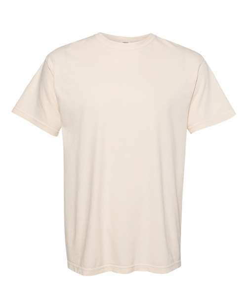 Good Times & Tan Lines Oversized Tee
