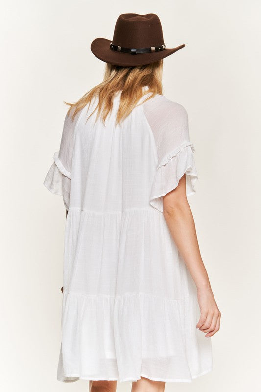 Sunny Daze Dress