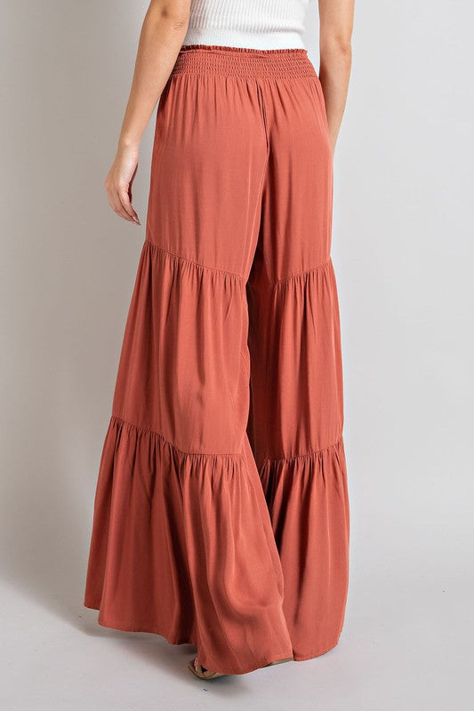 Sahara Wide Leg Pants