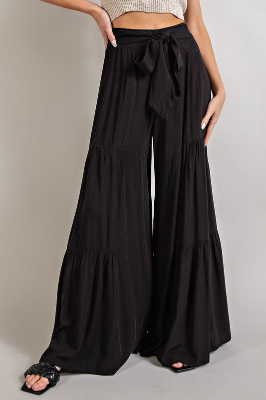 Sahara Wide Leg Pants