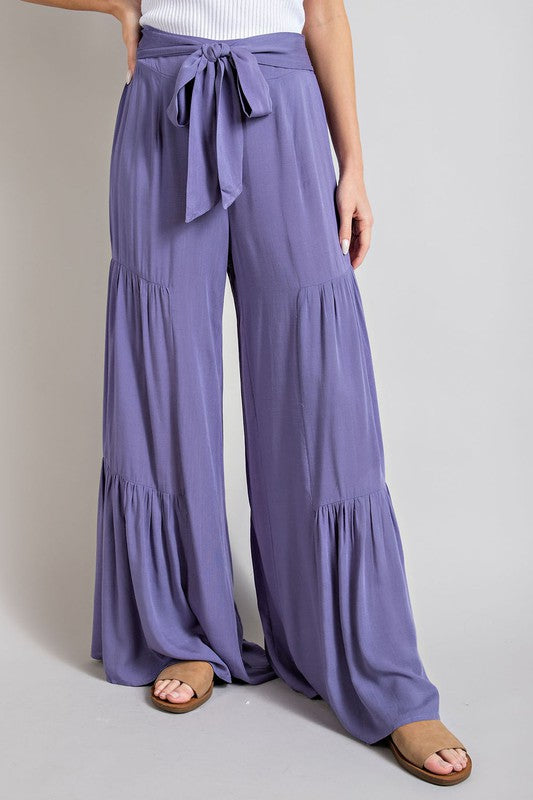 Sahara Wide Leg Pants