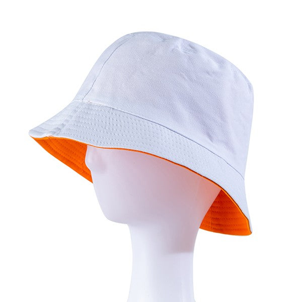 Reversible Bucket Hat