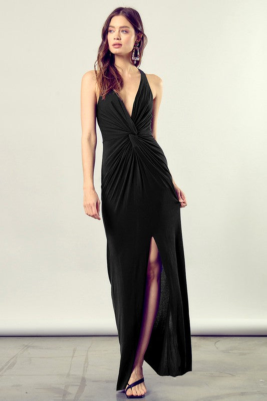 The Leilani Gown