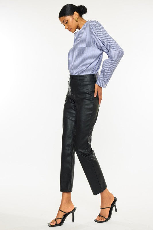 KanKan High Rise Skinny Pant