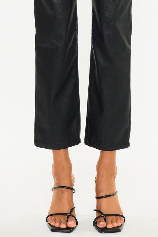 KanKan High Rise Skinny Pant