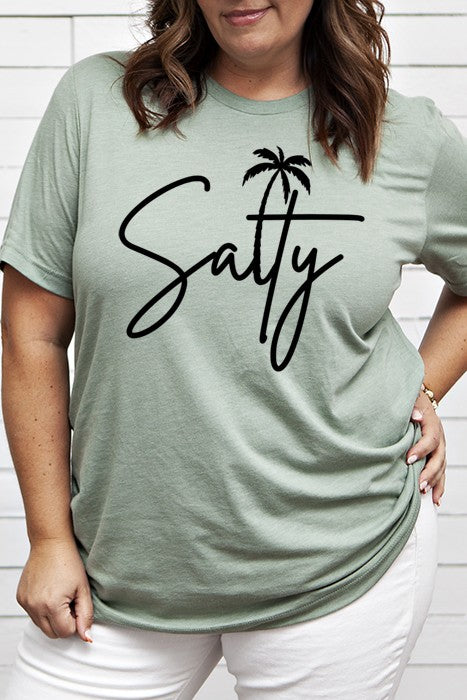 Salty Tee