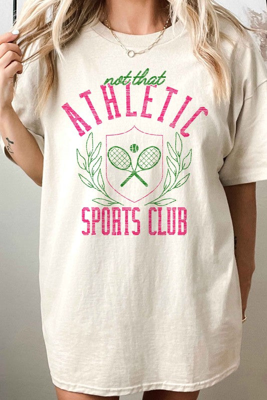 Not that Athletic Sports Club