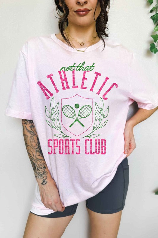 Not that Athletic Sports Club