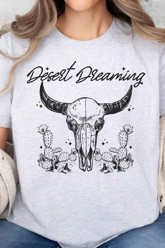 Desert Dreaming OVERSIZED