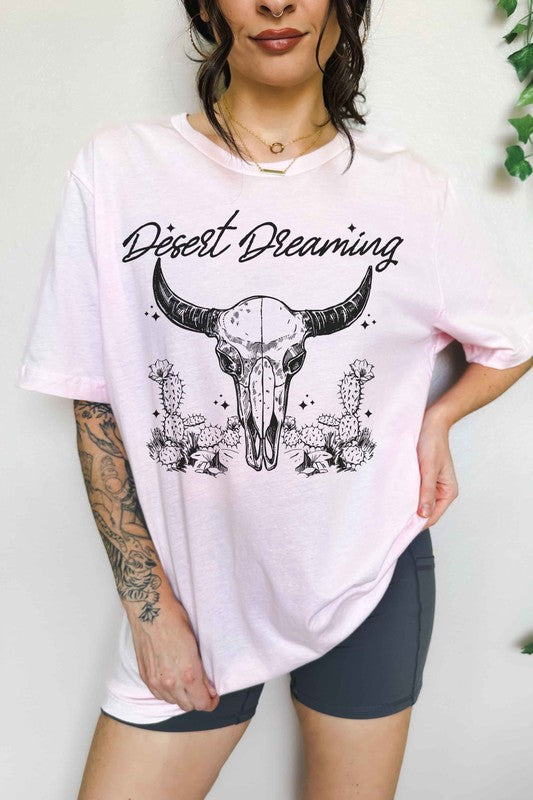 Desert Dreaming OVERSIZED