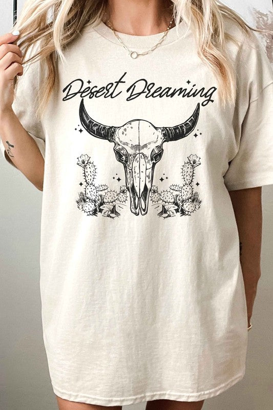 Desert Dreaming OVERSIZED