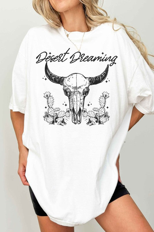 Desert Dreaming OVERSIZED