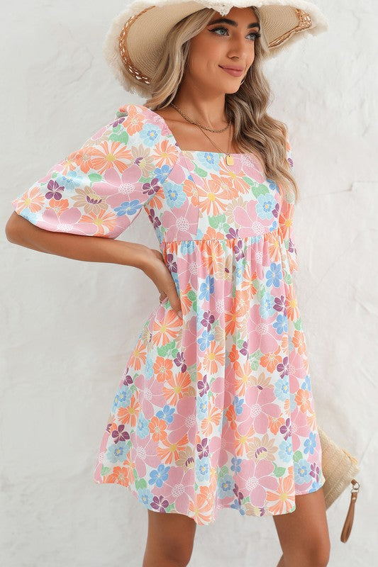 Summer Dream Dress