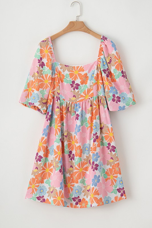 Summer Dream Dress