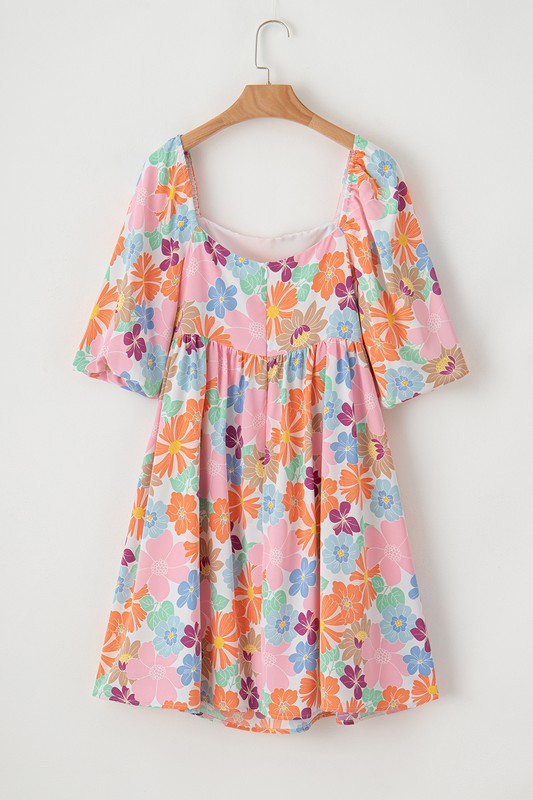 Summer Dream Dress