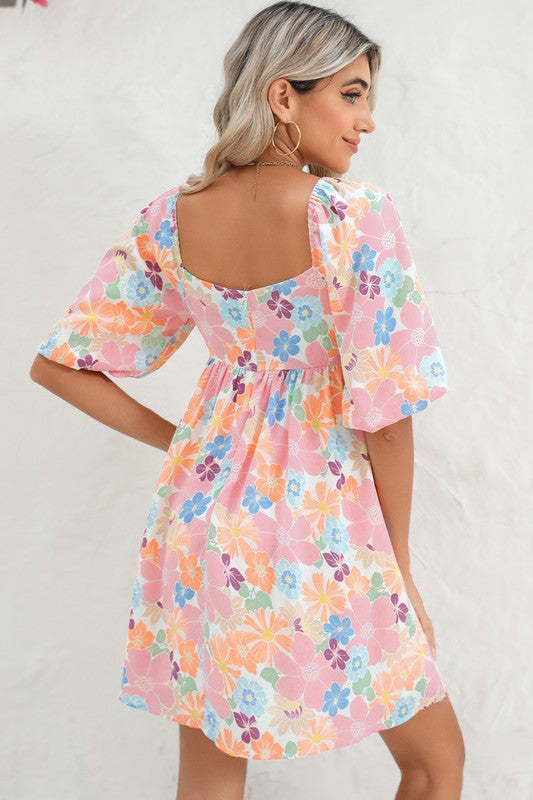 Summer Dream Dress