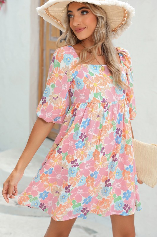 Summer Dream Dress