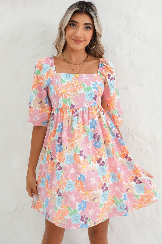 Summer Dream Dress