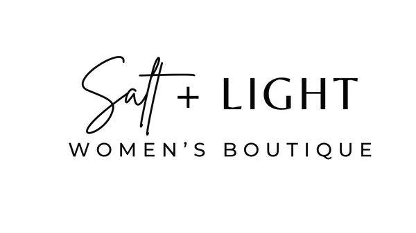 Salt + Light Boutique