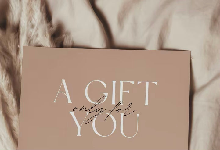 Salt + Light Boutique Gift Card