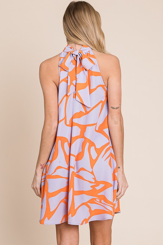 Shayna Resort Dress