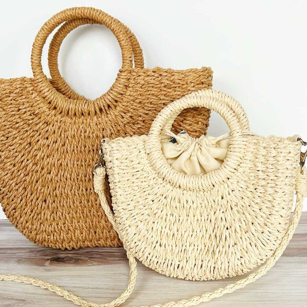 Kai Beach Bag